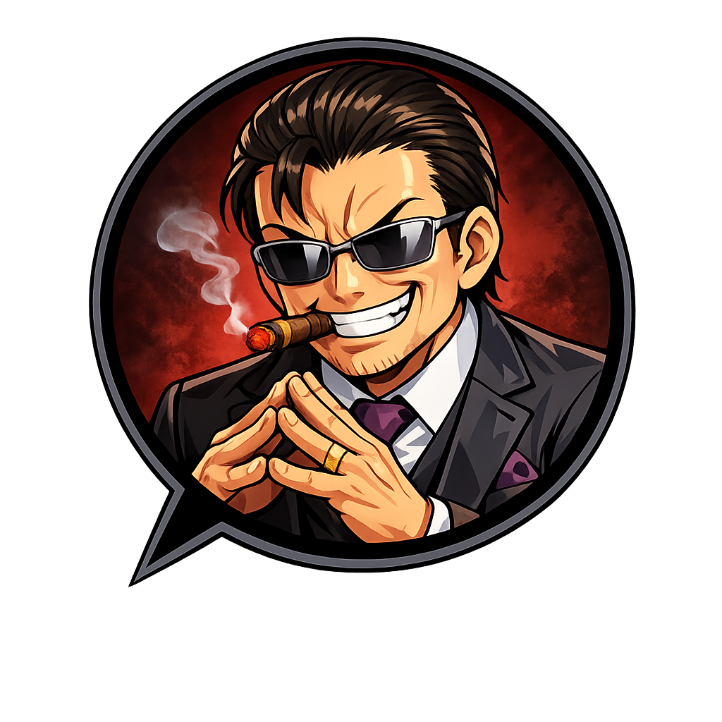 保険会社の男性
